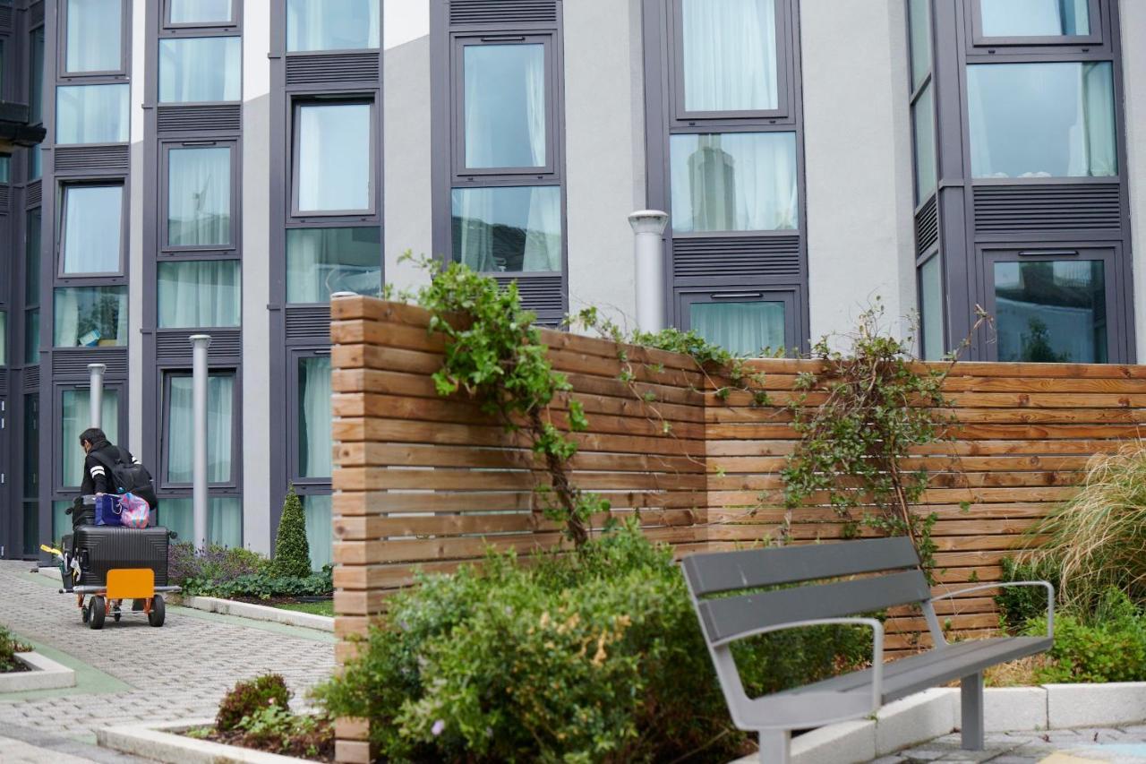 Appartement Beckett House Near Centre *